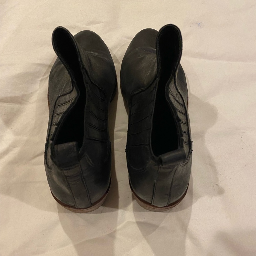 Booties - Picture 2 of 4